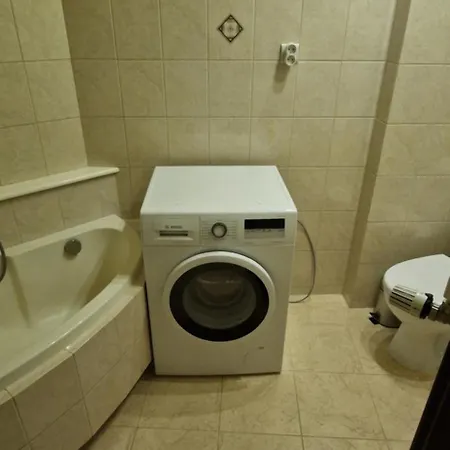 Apartament W Centrum Ilawy Przy Jeziorze Jeziorak Ilawa Exterior photo