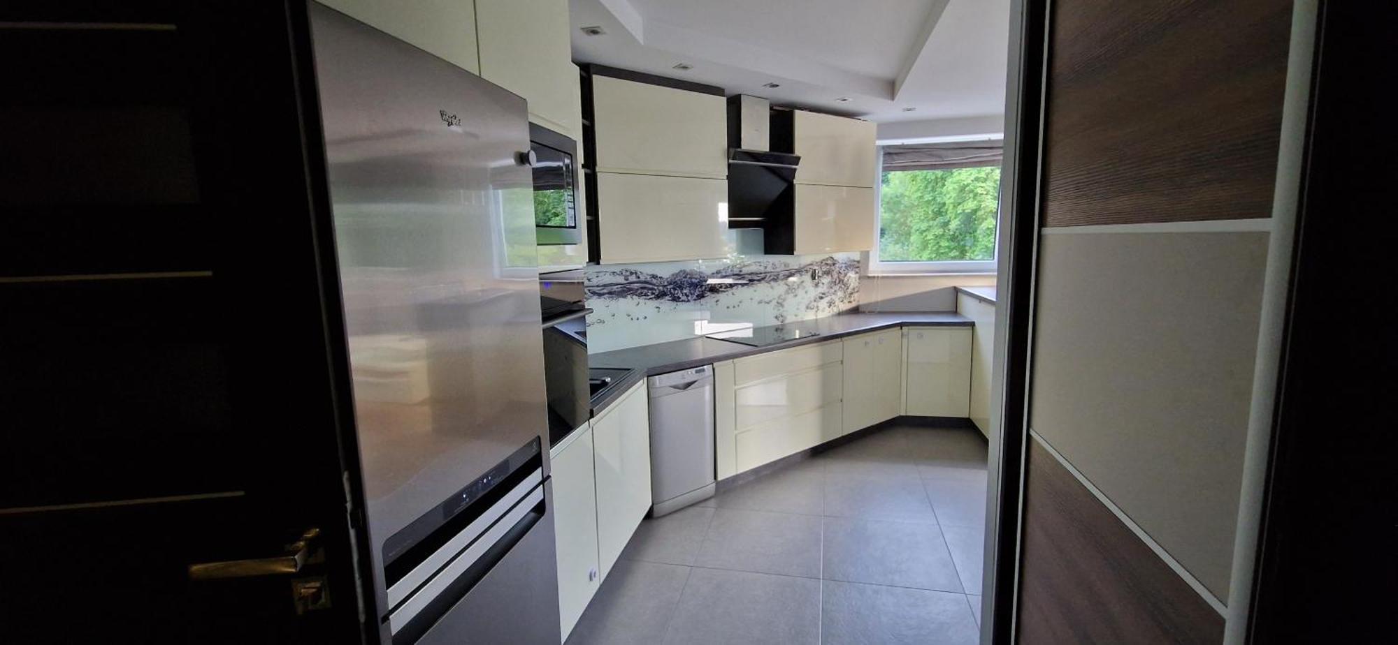 Apartment W Centrum Ilawy Przy Jeziorze Jeziorak Ilawa