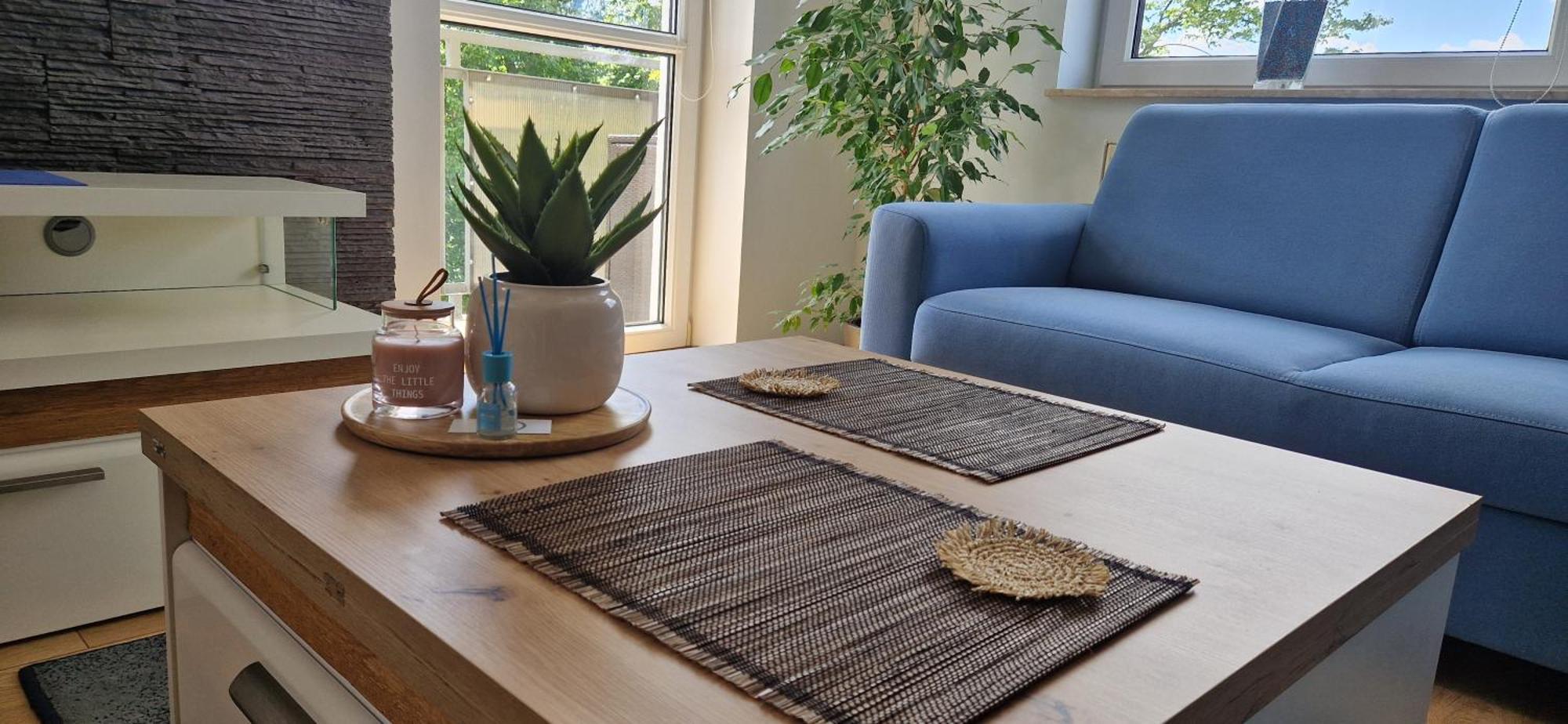 W Centrum Ilawy Przy Jeziorze Jeziorak Apartment Ilawa