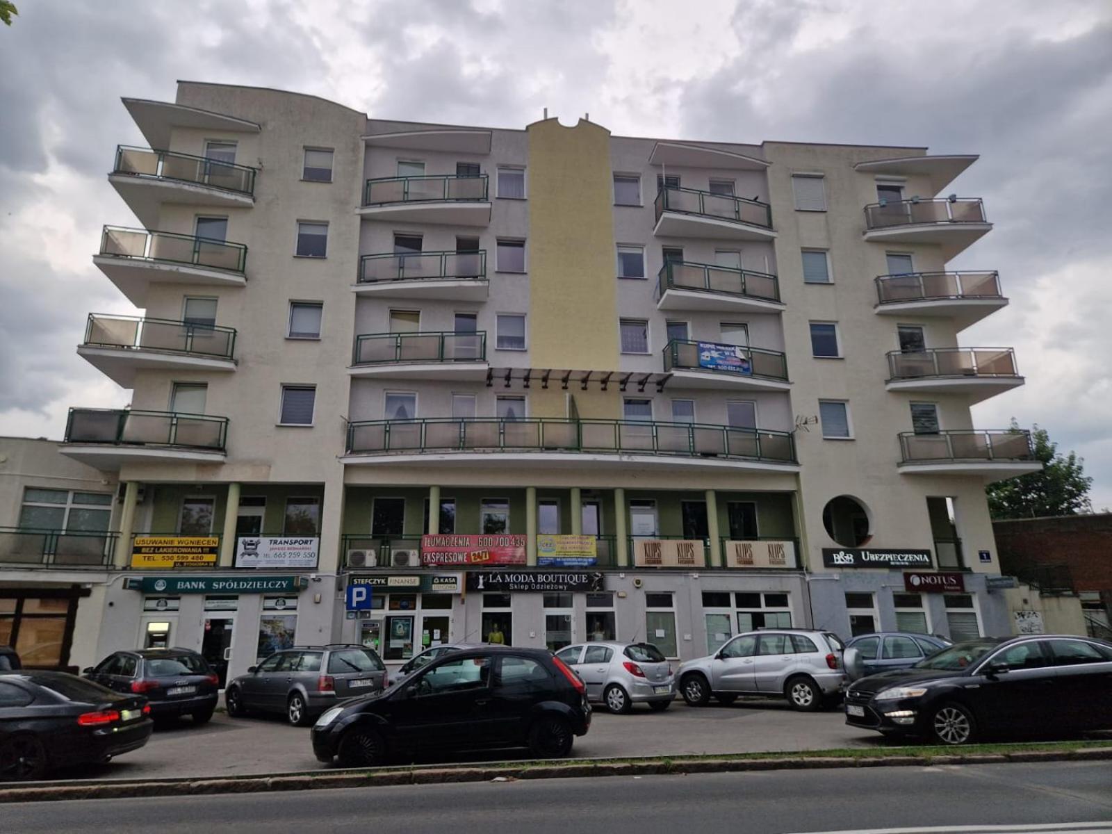 Apartment W Centrum Ilawy Przy Jeziorze Jeziorak Ilawa